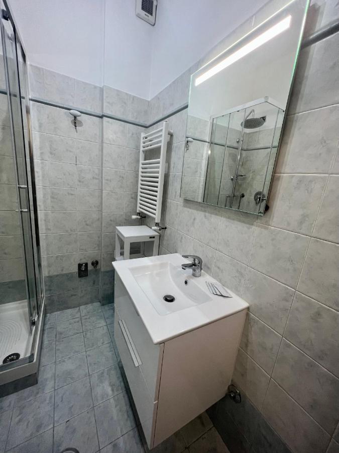 Ferienwohnung Ponte Milvio - Flat With Terrace Rom Exterior foto